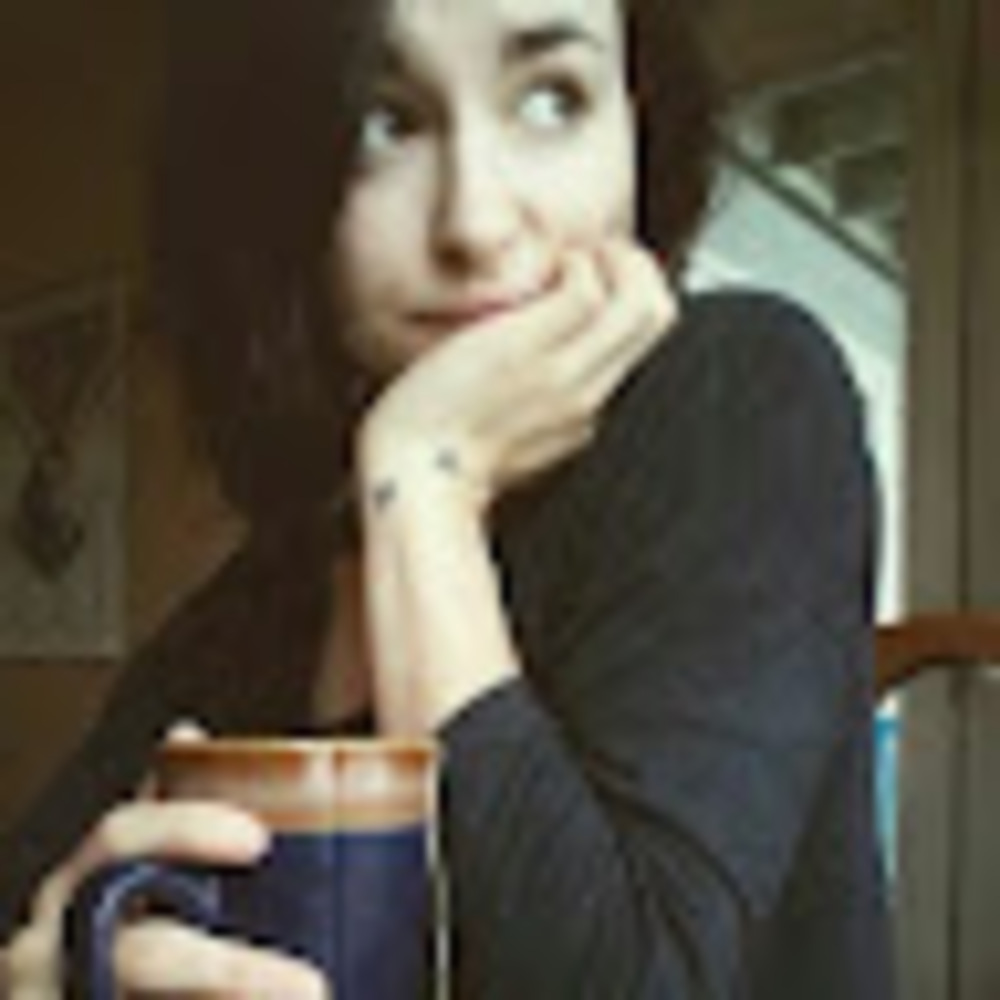 Meet your Posher, Natalie belle